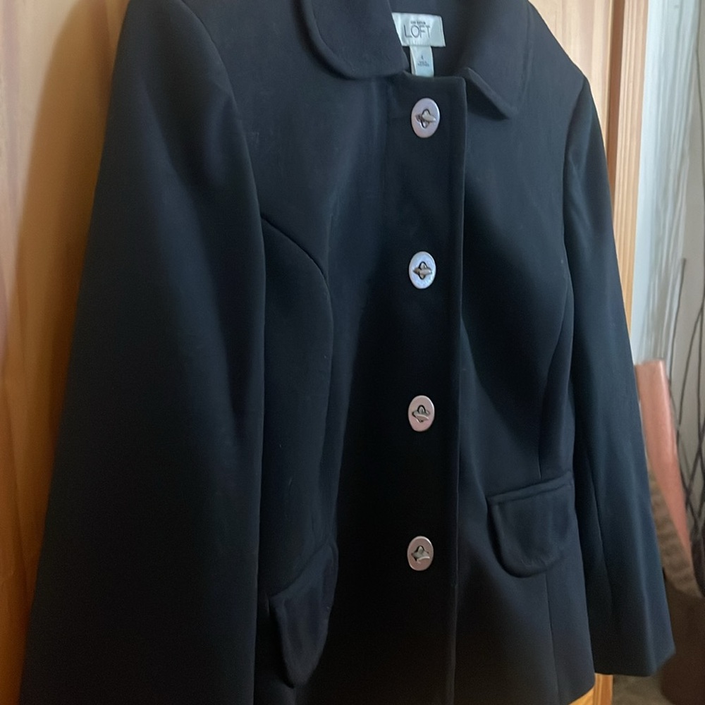 Ann Taylor - Picture 2 of 4
